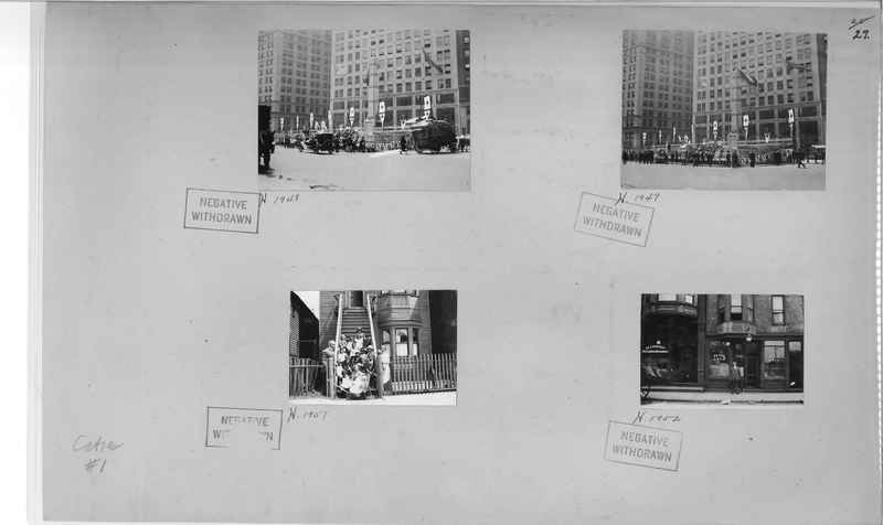 Mission Photograph Album - Cities #1 page 0027