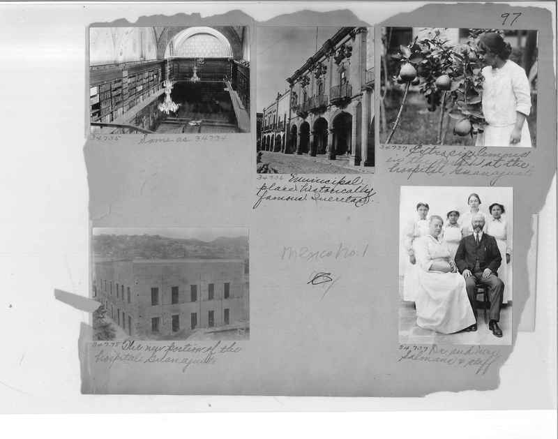 Mission Photograph Album - Mexico #01 Page_0097