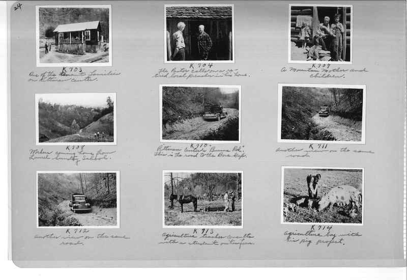 Mission Photograph Album - Southern-Mountains #03 Page_0024
