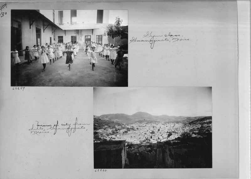 Mission Photograph Album - Mexico #03 Page_0130