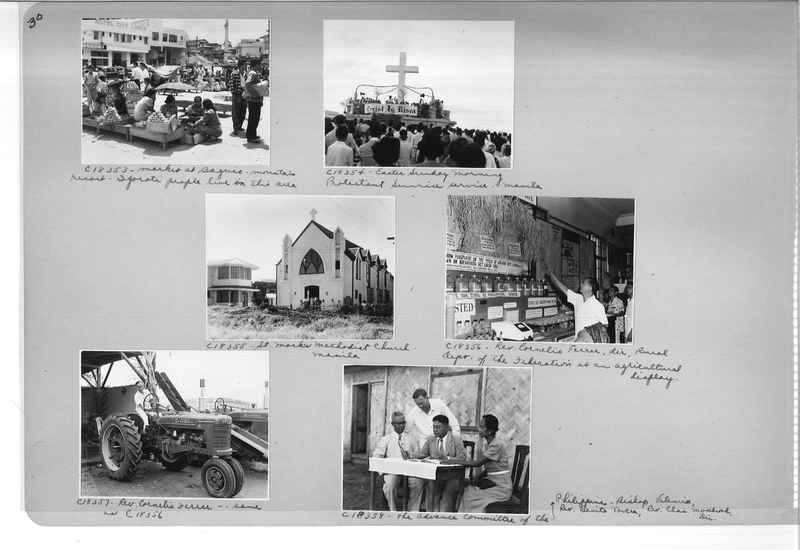 Mission Photograph Album - Philippines #5 page 0030