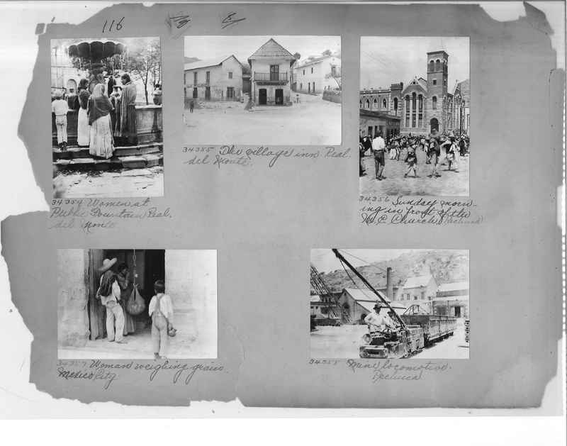 Mission Photograph Album - Mexico #01 Page_0116