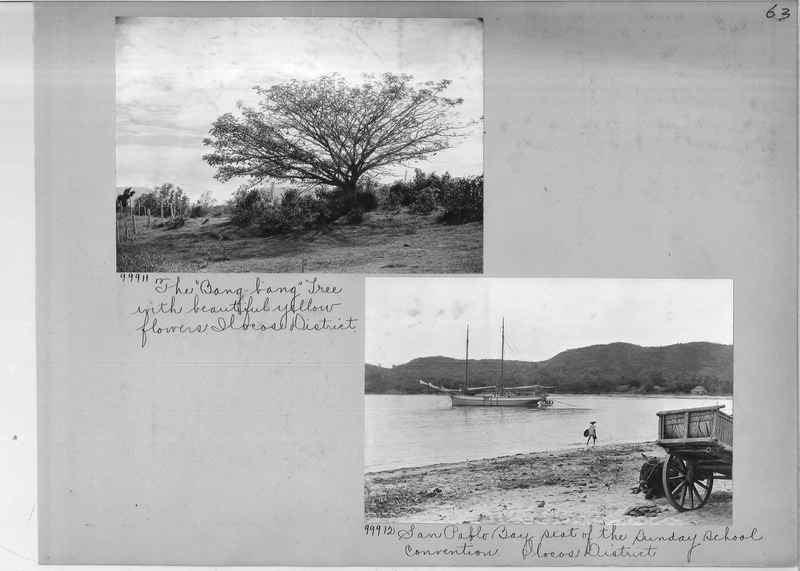 Mission Photograph Album - Philippines #4 page 0063