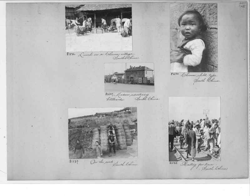 Mission Photograph Album - China #10 pg. 0235