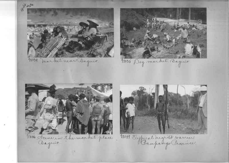 Mission Photograph Album - Philippines #3 page 0232
