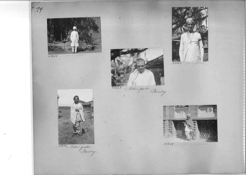 Mission Photograph Album - India #07 Page_0074