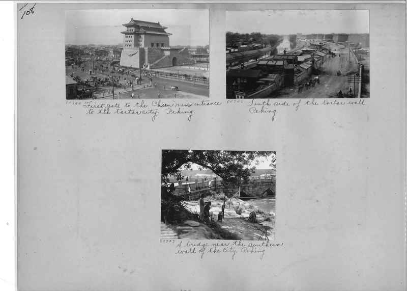 Mission Photograph Album - China #12 page 0108