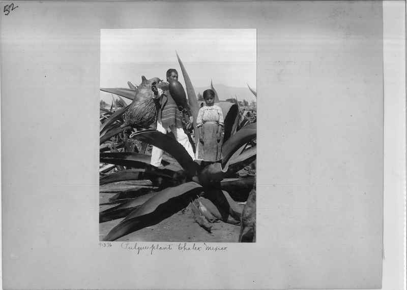 Mission Photograph Album - Mexico #07 Page 0052