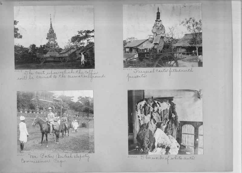 Mission Photograph Album - India #03 page_0026