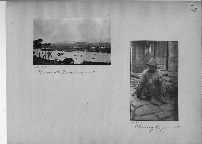 Mission Photograph Album - China #6 page 0117