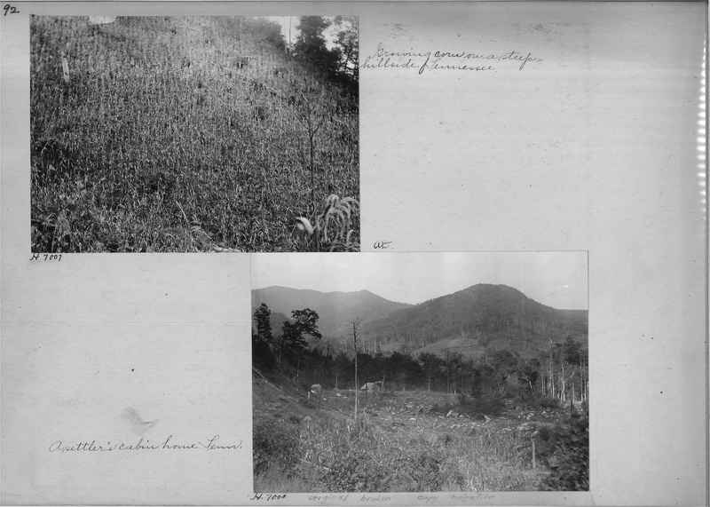 Mission Photograph Album - Southern-Mountains #01 Page_0092