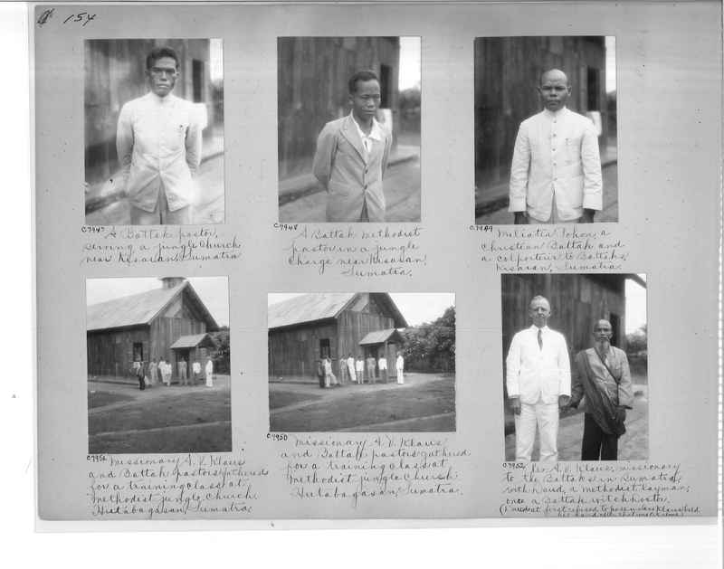 Mission Photograph Album - Malaysia #7 page 0154