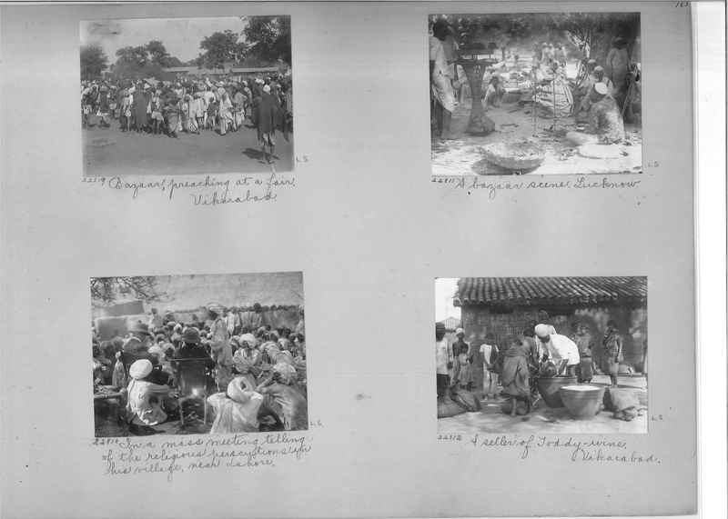 Mission Photograph Album - India #03 page_0153