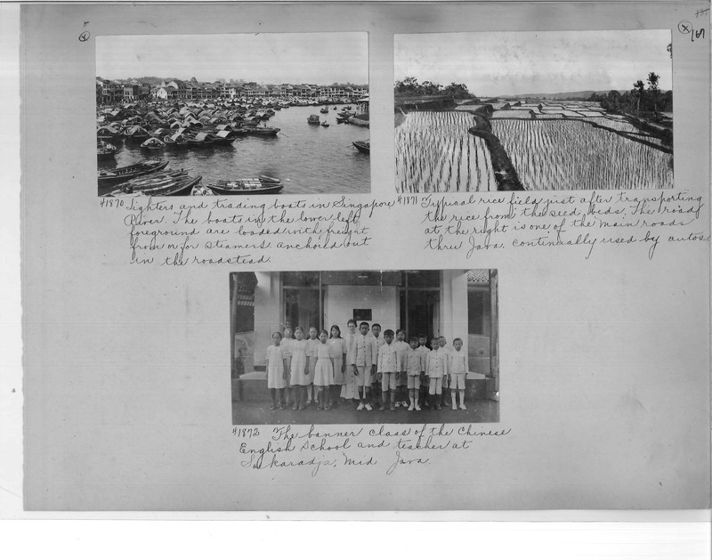 Mission Photograph Album - Malaysia #2 page 0167
