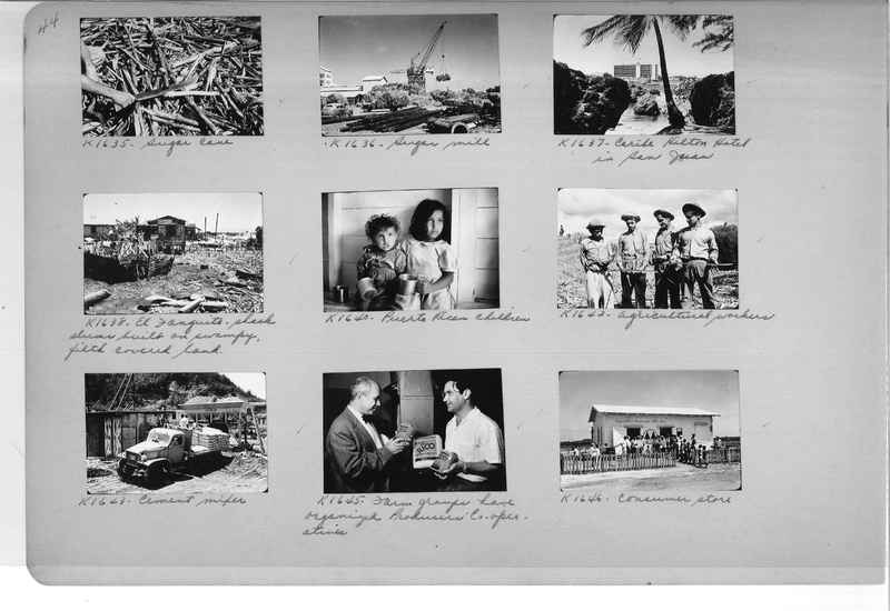 Mission Photogragh Album - Puerto Rico #4 page 0044