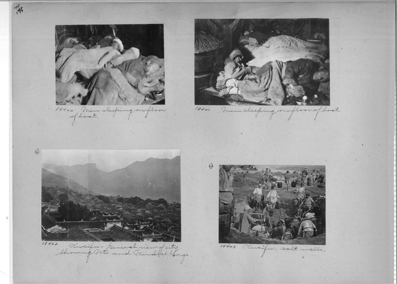 Mission Photograph Album - China #4 page 0195