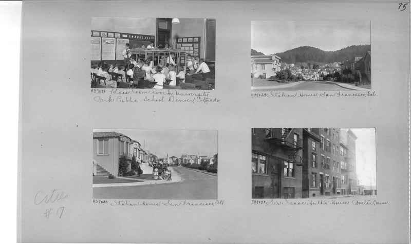Mission Photograph Album - Cities #17 page 0075