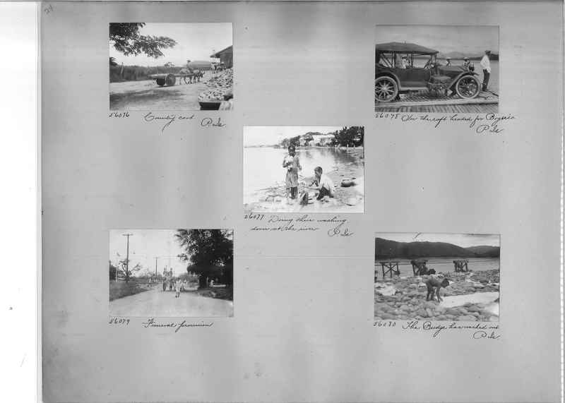 Mission Photograph Album - Philippines #3 page 0024