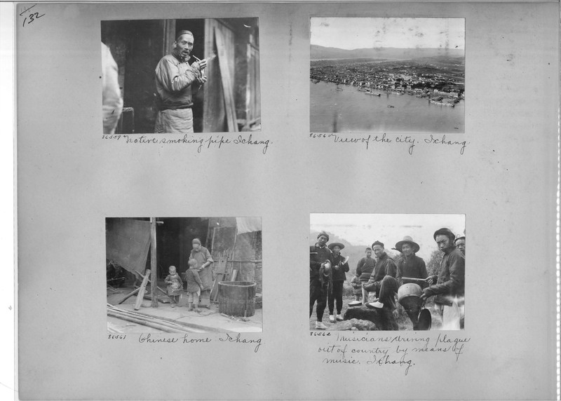 Mission Photograph Album - China #13 page 0132