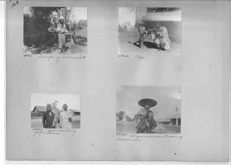 Mission Photograph Album - Burma #1 page 0108
