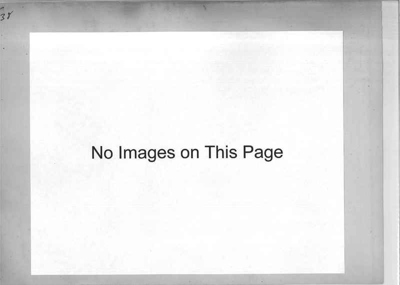 Mission Photograph Album - India #08 Page 0038