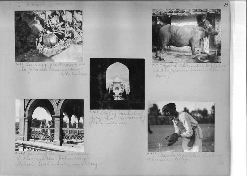 Mission Photograph Album - India #05_0017