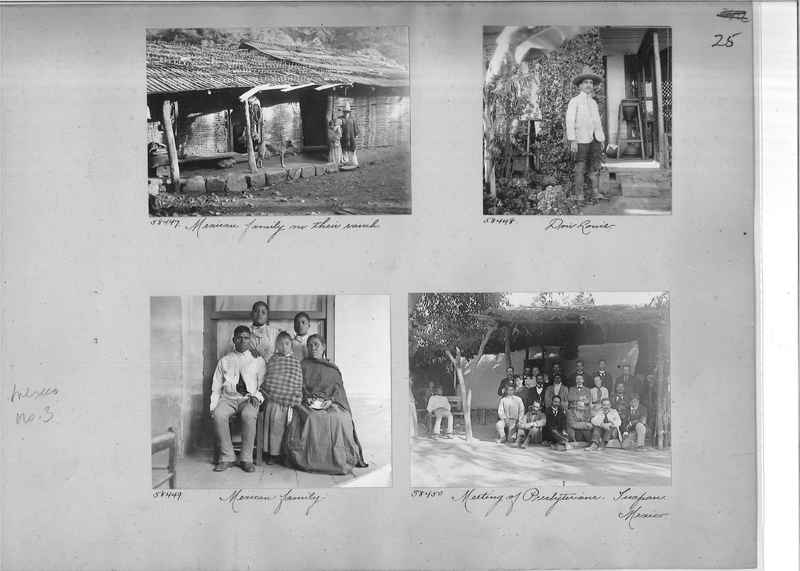Mission Photograph Album - Mexico #03 Page_0025