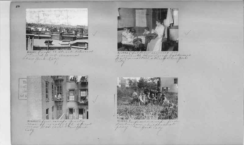 Mission Photograph Album - Cities #8 page 0050