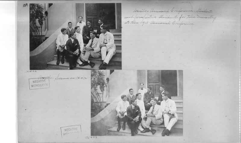 Mission Photograph Album - Puerto Rico #3 page 0134
