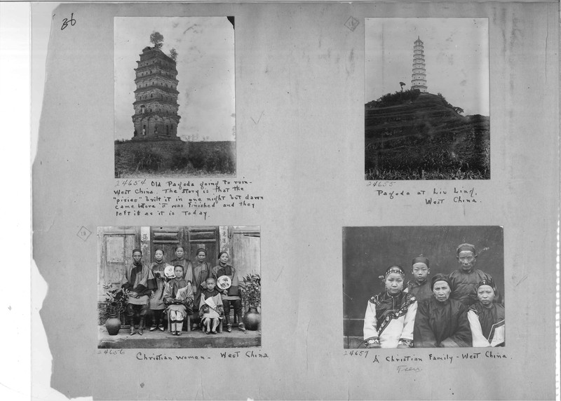 Mission Photograph Album - China #7 page 0036