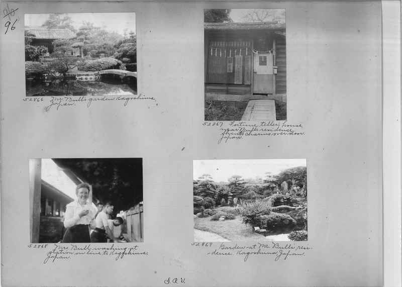 Mission Photograph Album - Japan #03 Page 0096