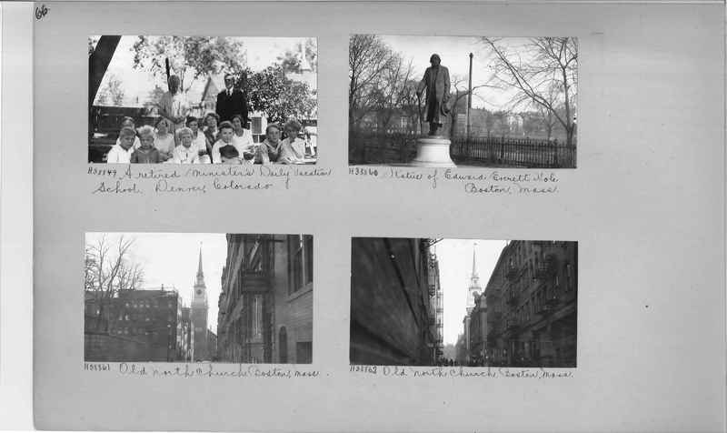 Mission Photograph Album - Cities #17 page 0066