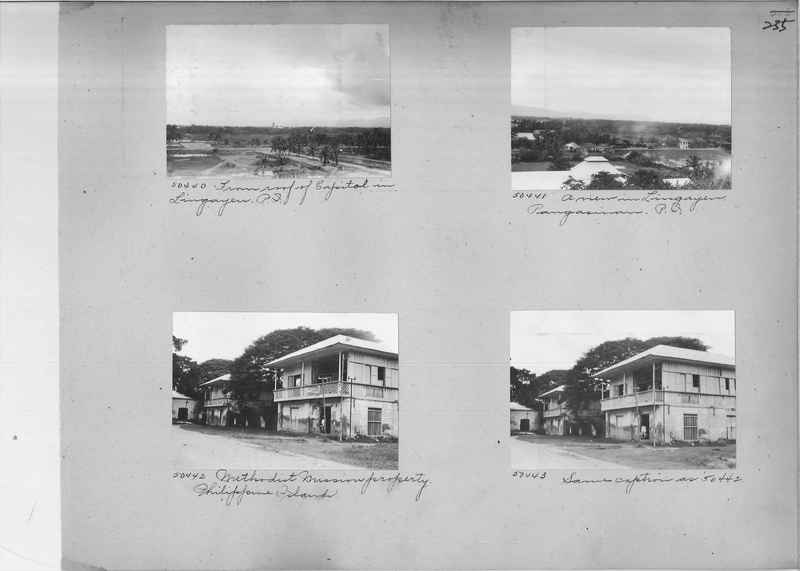 Mission Photograph Album - Philippines #2 page 0235