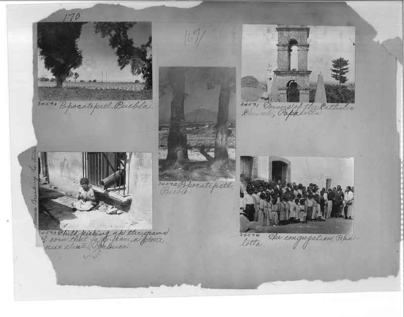 Mission Photograph Album - Mexico #01 Page_0170