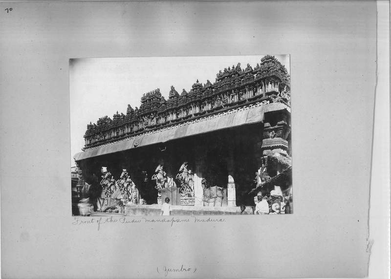 Mission Photograph Album - India - O.P. #03 Page 0070