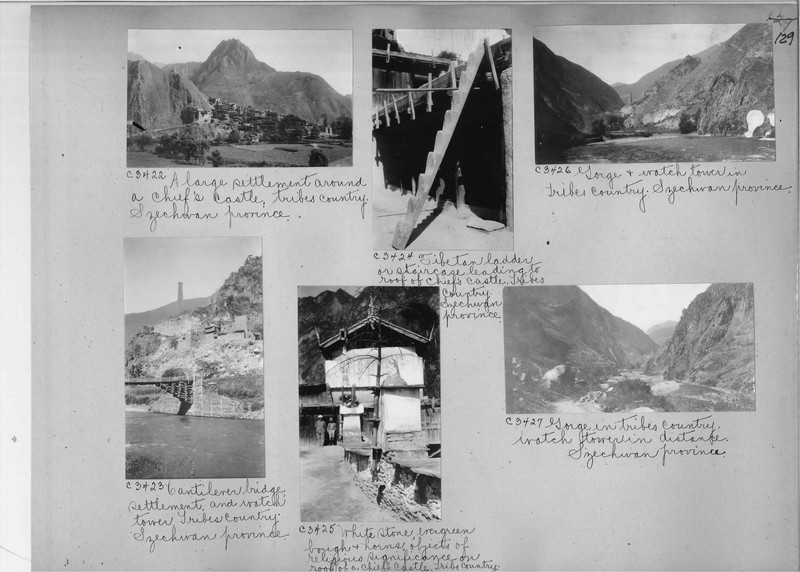 Mission Photograph Album - China #16 page 0129