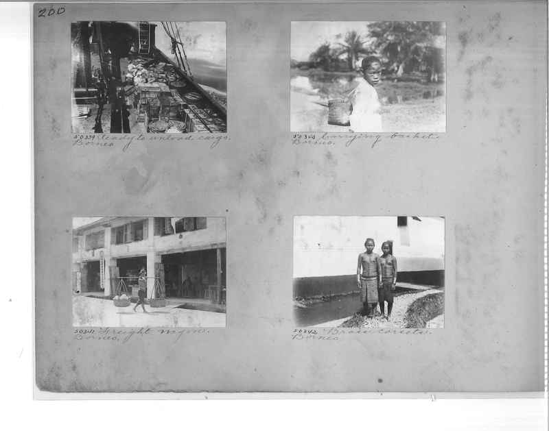 Mission Photograph Album - Malaysia #5 page 0200