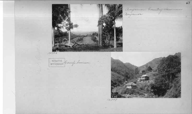 Mission Photograph Album - Puerto Rico #2 page 0067