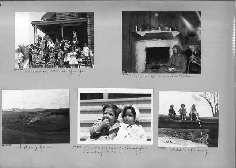 Mission Photograph Album - Rural #07 Page_0040