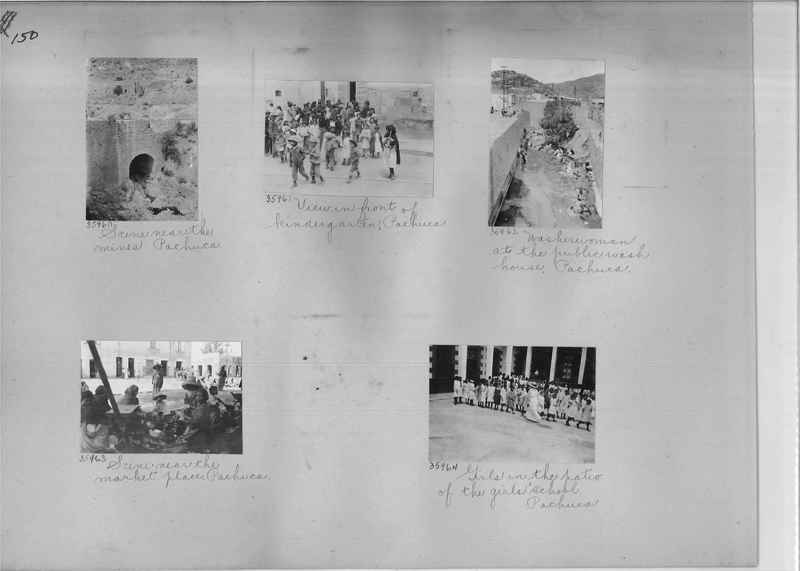 Mission Photograph Album - Mexico #02 Page_0150