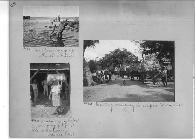 Mission Photograph Album - Philippines #4 page 0028