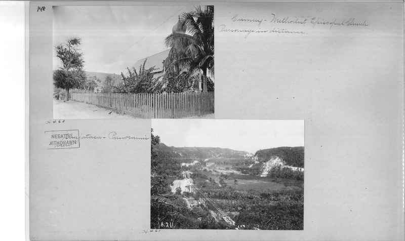 Mission Photograph Album - Puerto Rico #1 page 0148