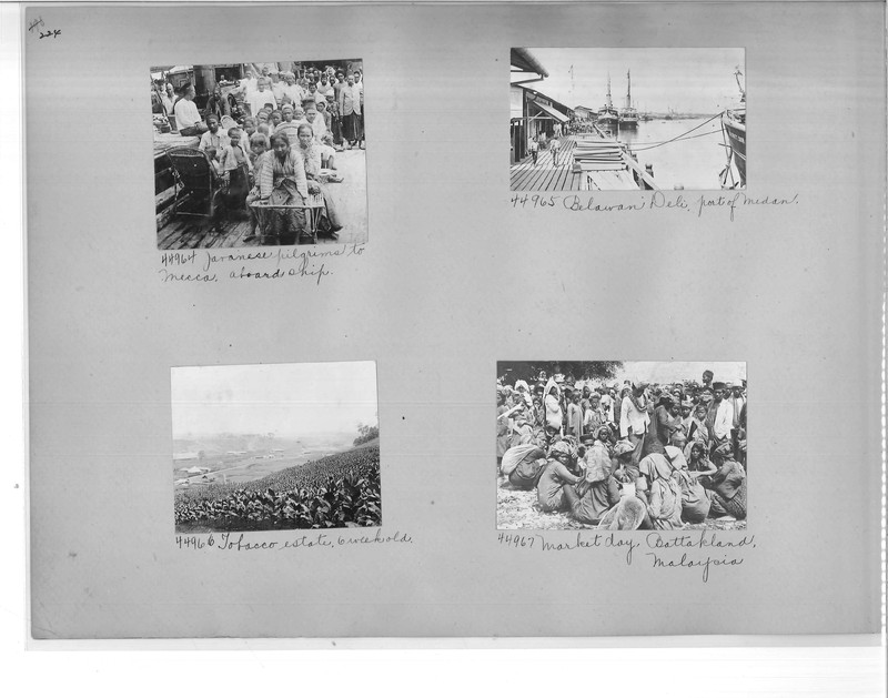 Mission Photograph Album - Malaysia #2 page 0224