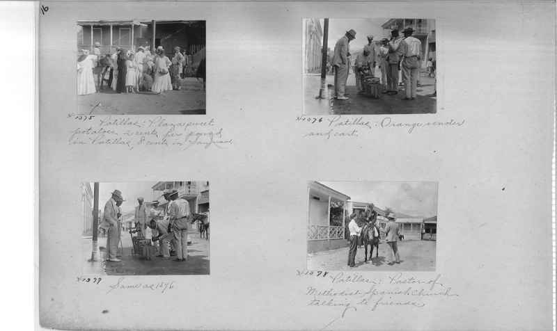 Mission Photograph Album - Puerto Rico #3 page 0016
