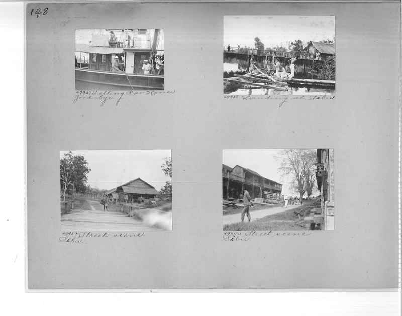 Mission Photograph Album - Malaysia #5 page 0148