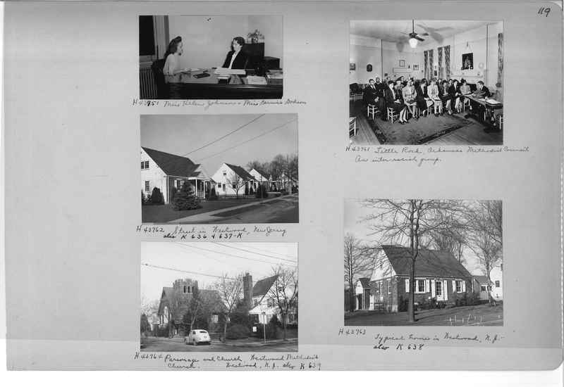 Mission Photograph Album - Cities #18 page 0119