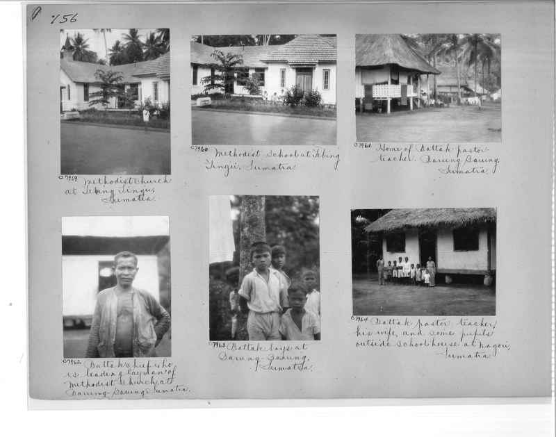 Mission Photograph Album - Malaysia #7 page 0156