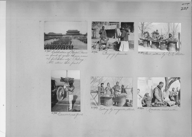 Mission Photograph Album - China #6 page 0227
