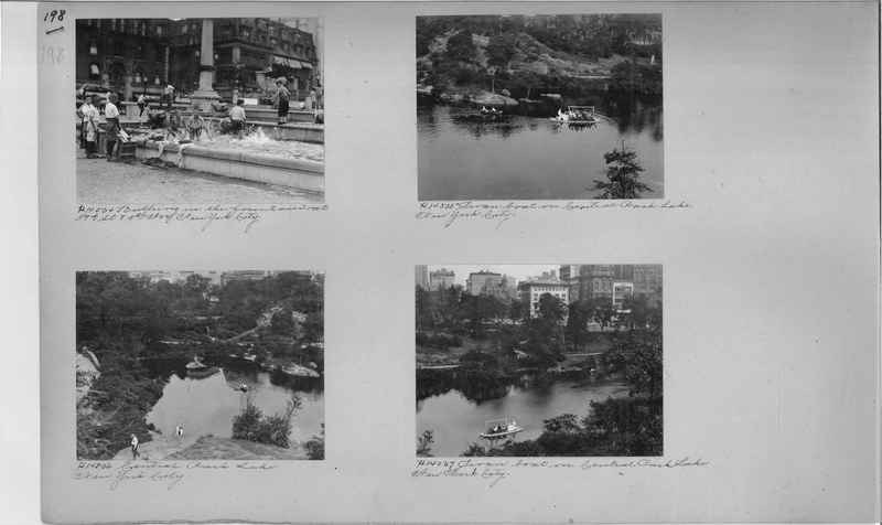 Mission Photograph Album - Cities #7 page 0198
