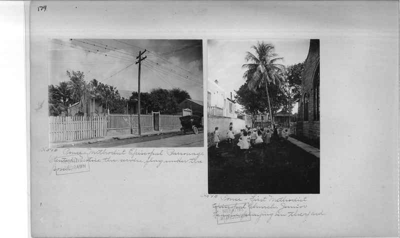 Mission Photograph Album - Puerto Rico #1 page 0174